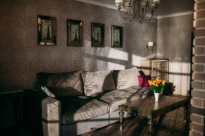 Apartment on Odoyevskogo 87